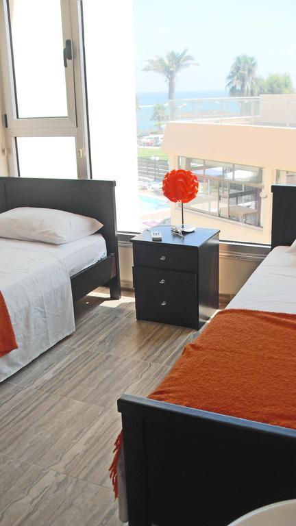 Pallinio Apartment Протарас Экстерьер фото