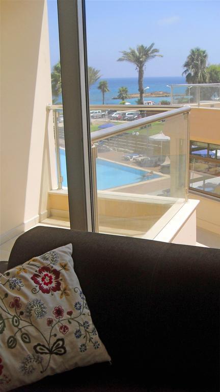 Pallinio Apartment Протарас Экстерьер фото