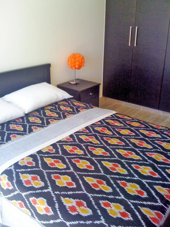 Pallinio Apartment Протарас Экстерьер фото
