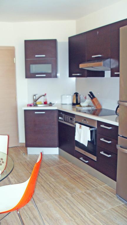Pallinio Apartment Протарас Экстерьер фото