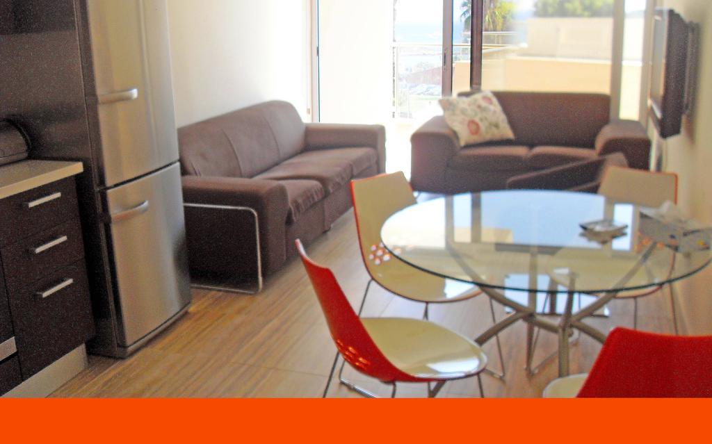 Pallinio Apartment Протарас Экстерьер фото