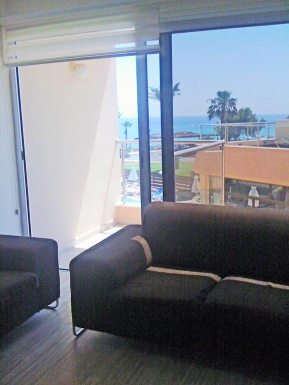 Pallinio Apartment Протарас Экстерьер фото