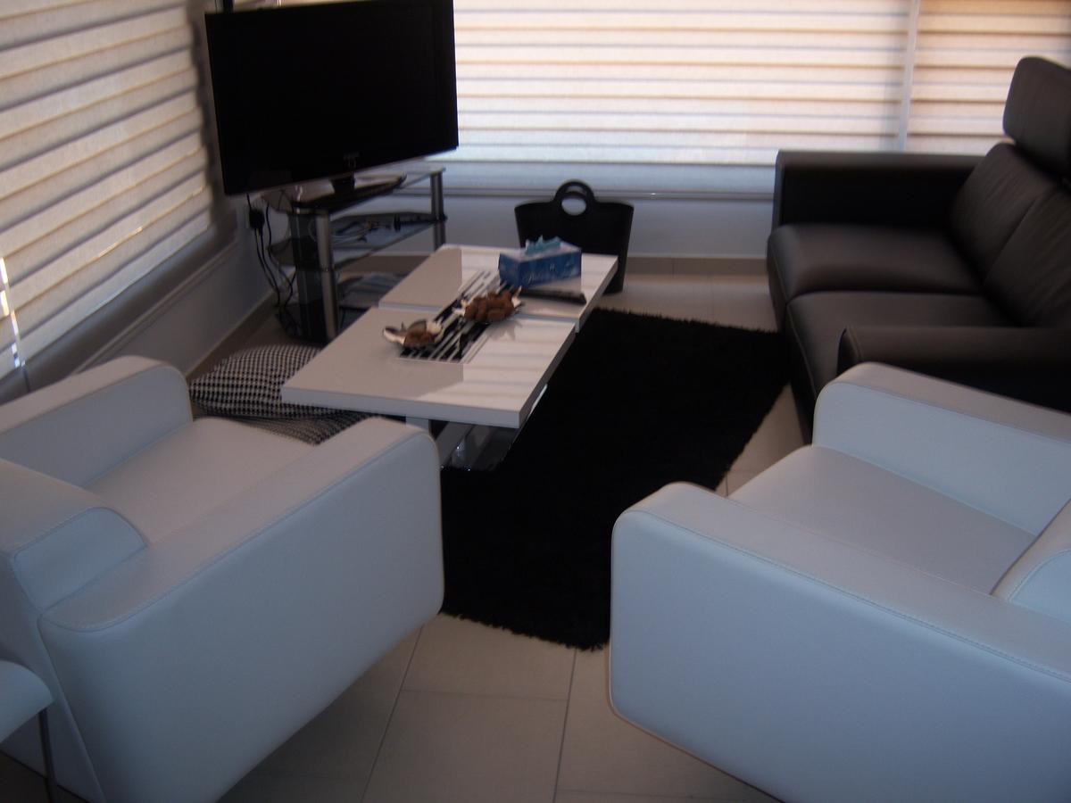 Pallinio Apartment Протарас Экстерьер фото