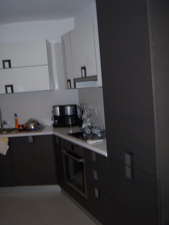 Pallinio Apartment Протарас Экстерьер фото