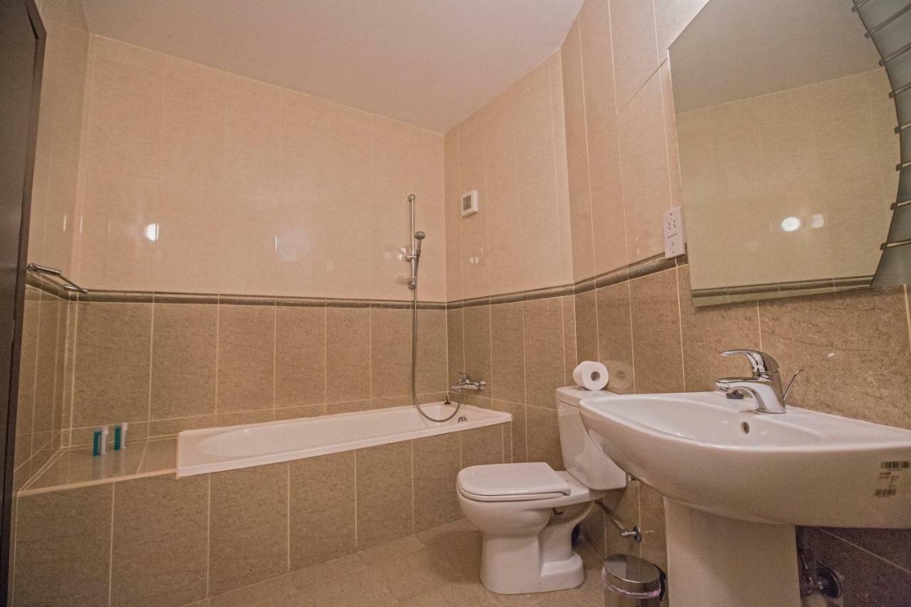 Pallinio Apartment Протарас Экстерьер фото