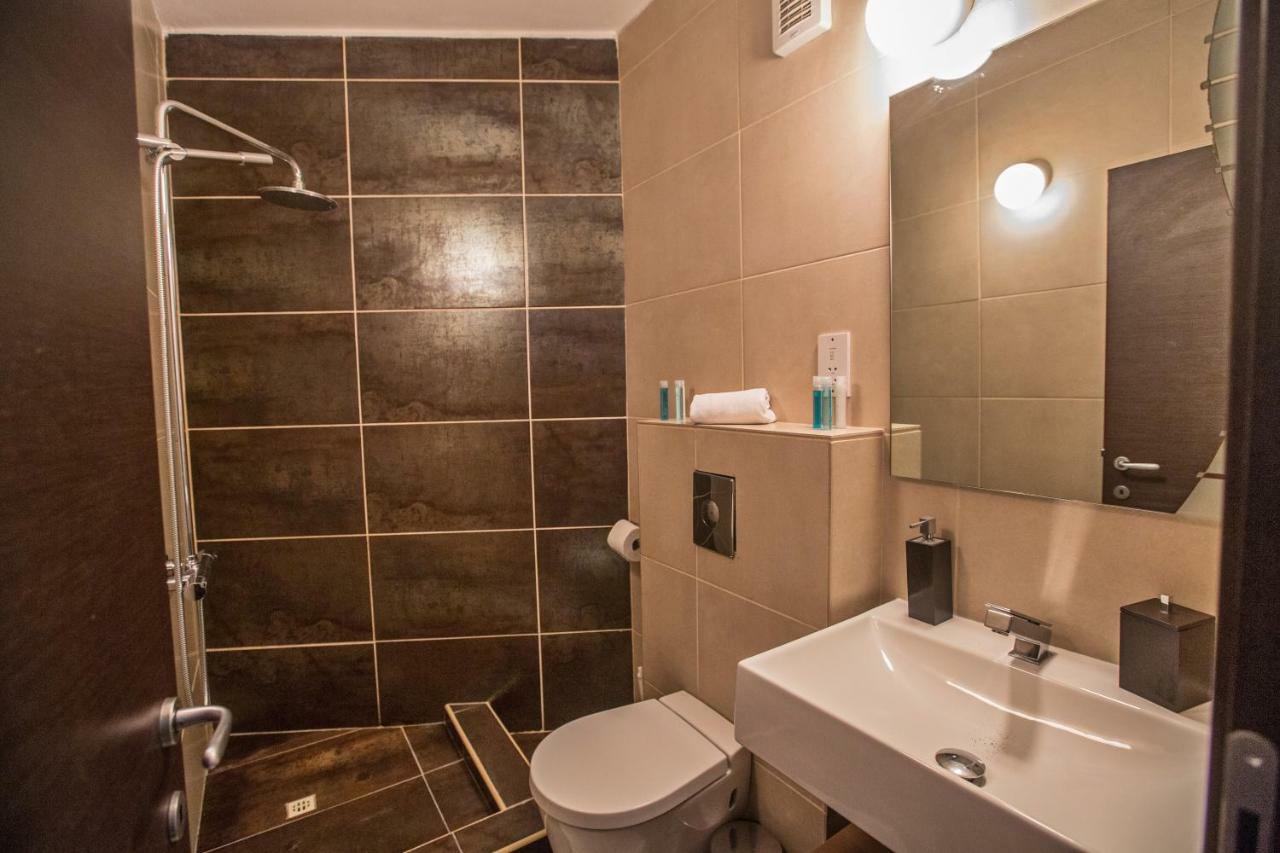 Pallinio Apartment Протарас Экстерьер фото