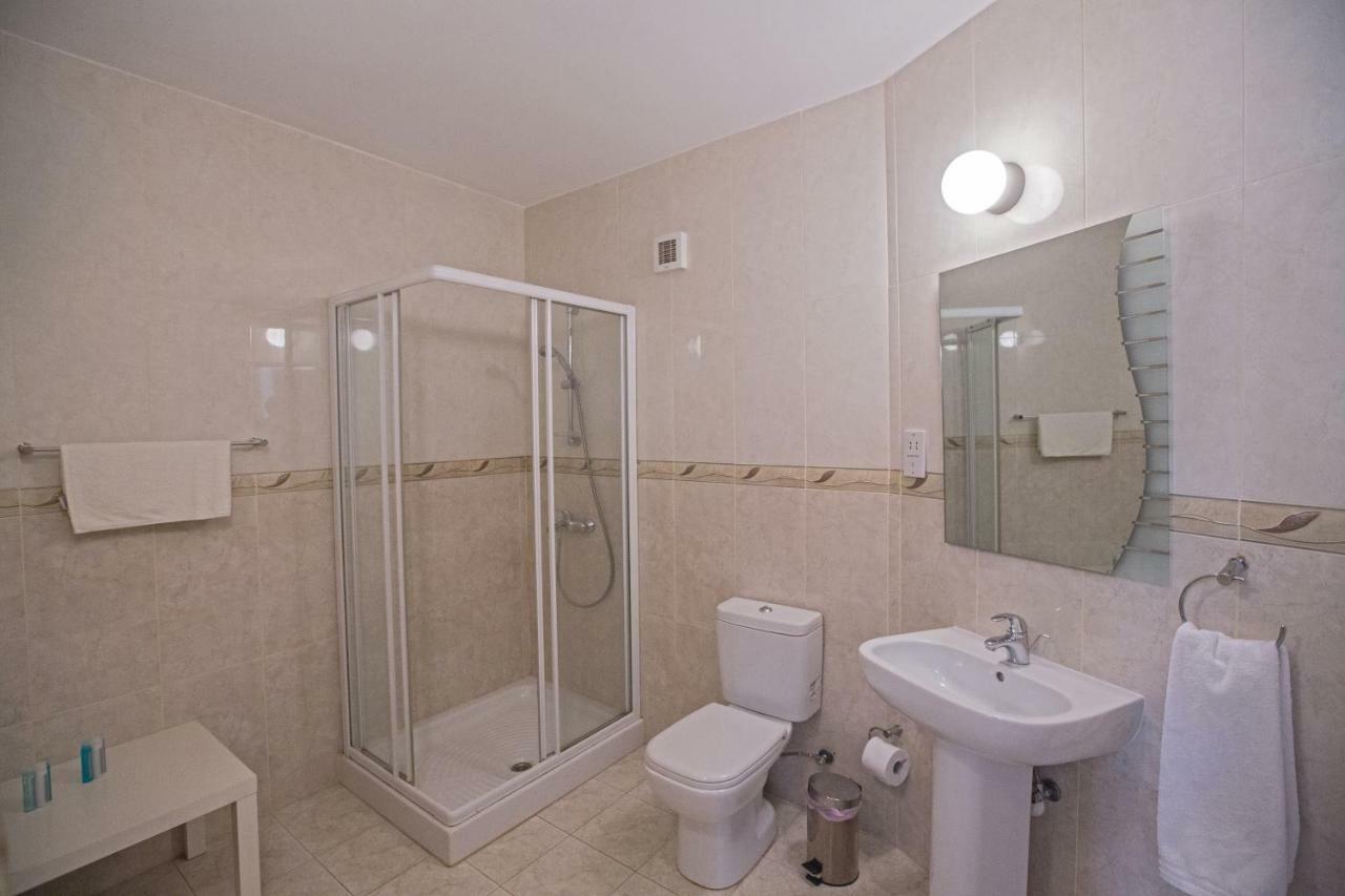 Pallinio Apartment Протарас Экстерьер фото