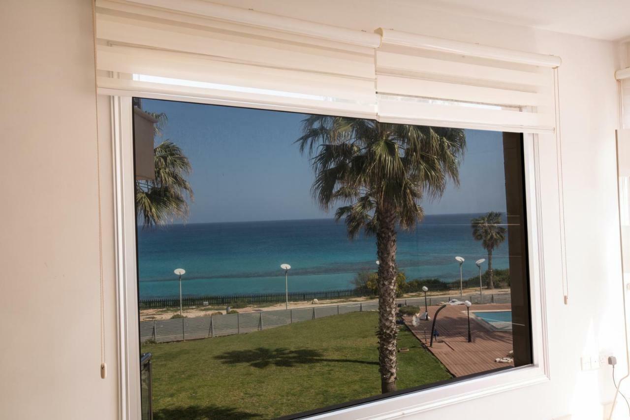 Pallinio Apartment Протарас Экстерьер фото
