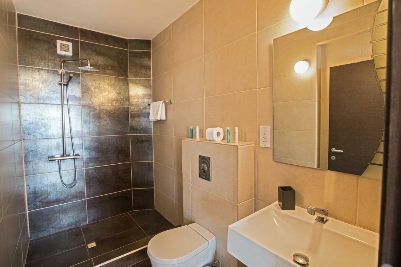Pallinio Apartment Протарас Экстерьер фото